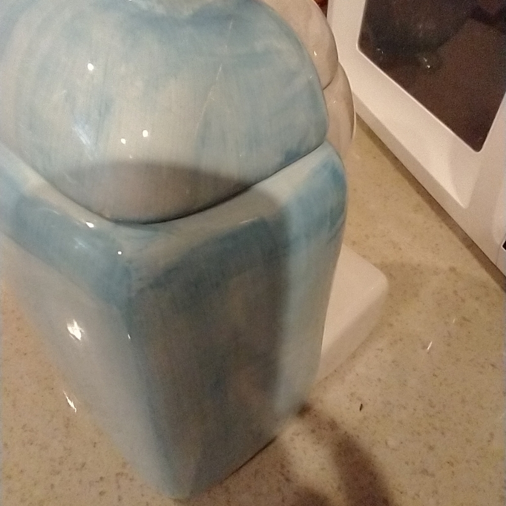 Cookie jar - Picture 4 of 6